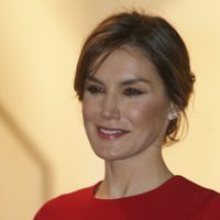 Inquietante: la imagen que arroja sospechas sobre la Reina Letizia