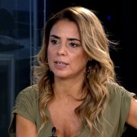 Confirman lo que se decía sobre Marina Calabró