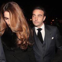 Revelan el motivo por el que Enrique Ponce se alejó de Paloma Cuevas: esto no habla bien de él