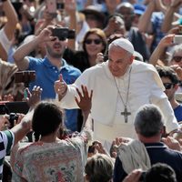 La corrupción, un cáncer que carcome y destruye a Latinoamérica: Papa Francisco