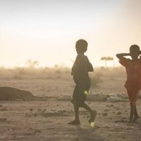 Efecto dominó por guerra de Ucrania pone en peligro a millones de niños de Oriente Próximo y África