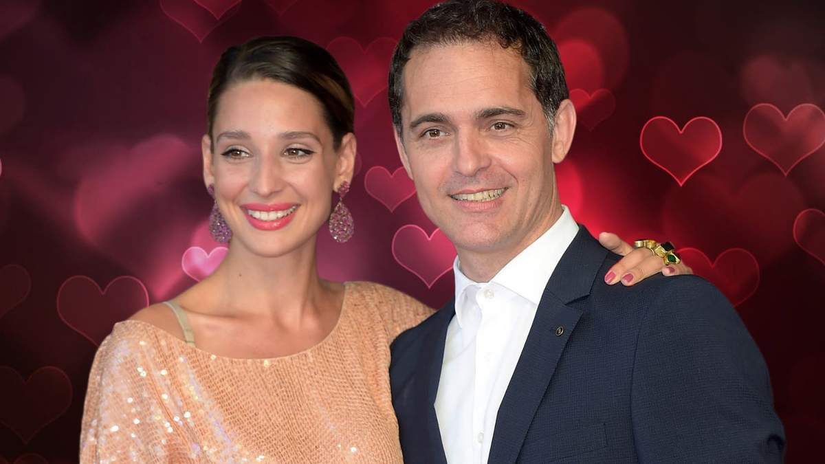 Tatiana Djordjevic y Pedro Alonso. Fuente: (Minuto Neuquén)