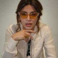 Romina Gaetani conoce la clave para lucir las ondas más naturales en su cabello: así podés imitar su look