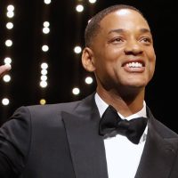¡Lleno de emociones! Will Smith se reunió con el elenco de uno de sus mayores éxitos de los noventa