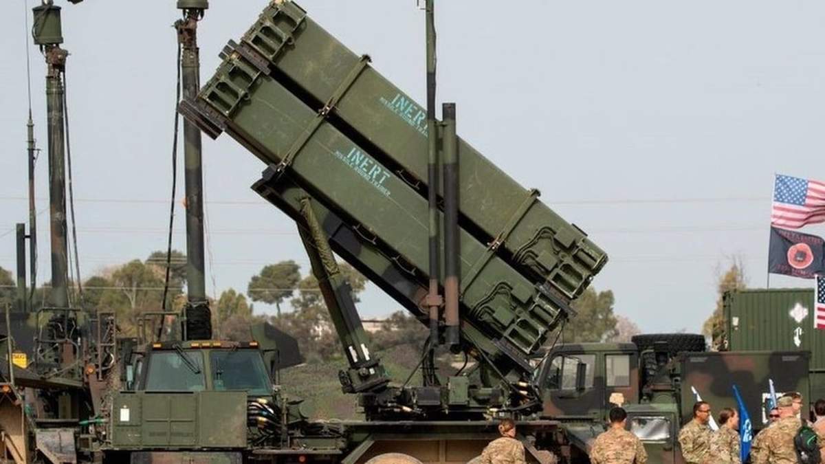 Países de la OTAN comprarán baterías antiaéreas Patriot para suministrarlas a Ucrania