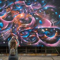En Ámsterdam, abriría sus puertas un nuevo museo de Arte Urbano