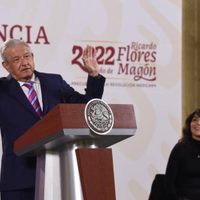 Loret de Mola posee una mansión en Valle de Bravo valuada en 120 mdp ¿de dónde tanto?: AMLO