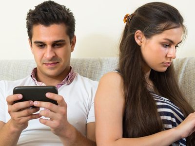 Tinder en tiempos de coronavirus