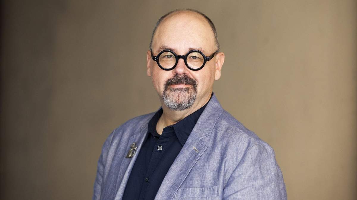 Carlos Ruiz Zafón. Fuente: (Instagram)