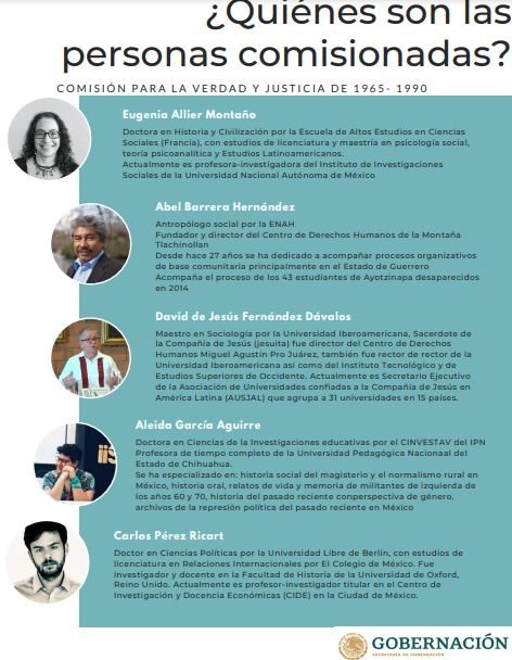 comision