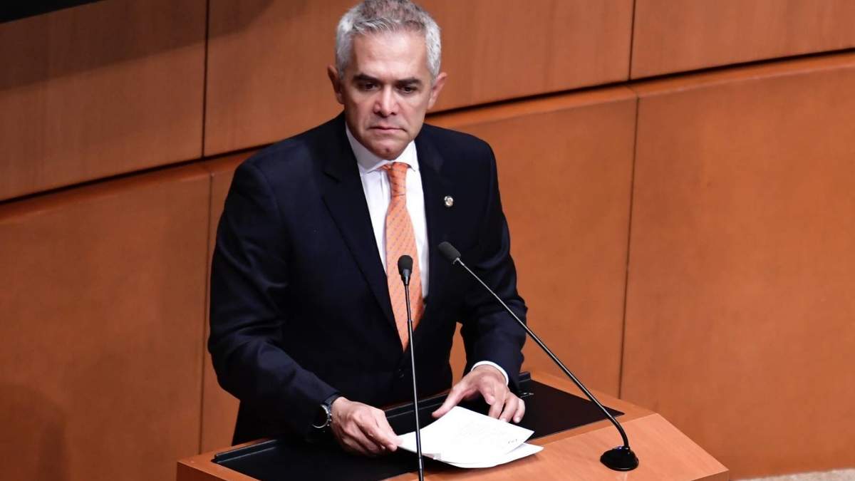 Miguel Ángel Mancera