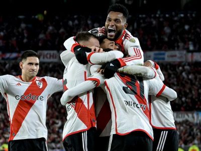 Casi todo listo: los posibles rivales de River en la Copa Libertadores