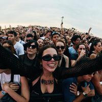 Llega el Lollapalooza Argentina 2026