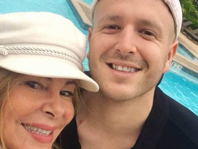 Los recuerdos siguen intactos: Ana Obregón tiene presente el último verano con Álex