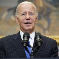 Biden reitera apoyo a Israel ante ataques de Hamás y pide a Netanyahu ser cuidadoso con civiles