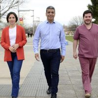 Elecciones 2021: gracias a un médico Libres del Sur derrotó al MPN en Pehuenches