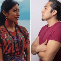 Estos son los intérpretes de ascendencia maya que actuarán en Black Panther: Wakanda Forever
