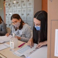 PASO 2021: seguí el minuto a minuto del escrutinio provisorio