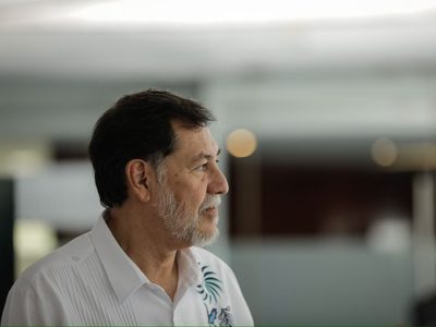 Fernández Noroña acusa a Norma Piña de retrasar la convocatoria para la elección de jueces