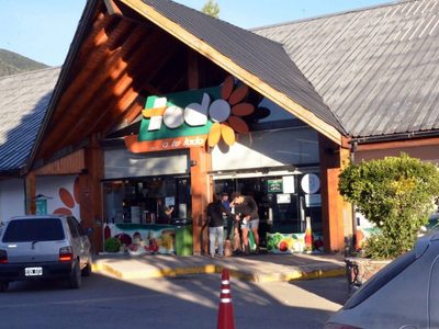 Por segunda vez un empleado judicial fue protagonista de un escándalo