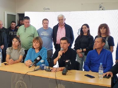 La derrota del MPN: las señales que sus dirigentes no quisieron ver