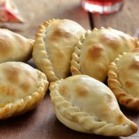 Empanadas de jamón y queso: el ingrediente secreto para que sean más rendidoras y económicas