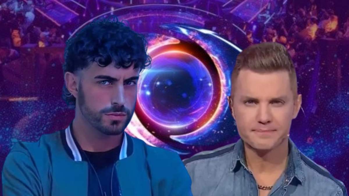 "Gran Hermano". Fuente: (Minuto Neuquén)
