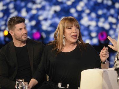 Nadie lo esperaba: con un anillo de compromiso, Lizy Tagliani dejó en shock a todos en las redes