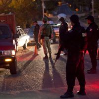 Policías y militares arman organización en busca de convertirse en partido político