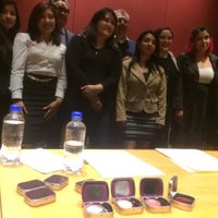 Trabajadoras sexuales de La Merced fabrican bálsamo labial apoyadas por la UNAM (Video)