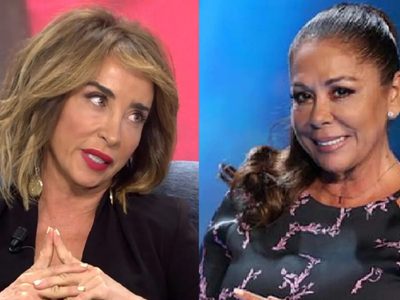 “Ha dilapidado la herencia de su hijo”: María Patiño tira un dardo a Isabel Pantoja