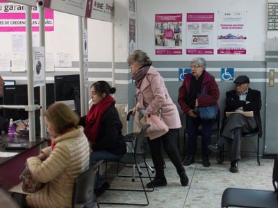 El INE extiende la vigencia de la credencial para votar; ahora vence en esta fecha
