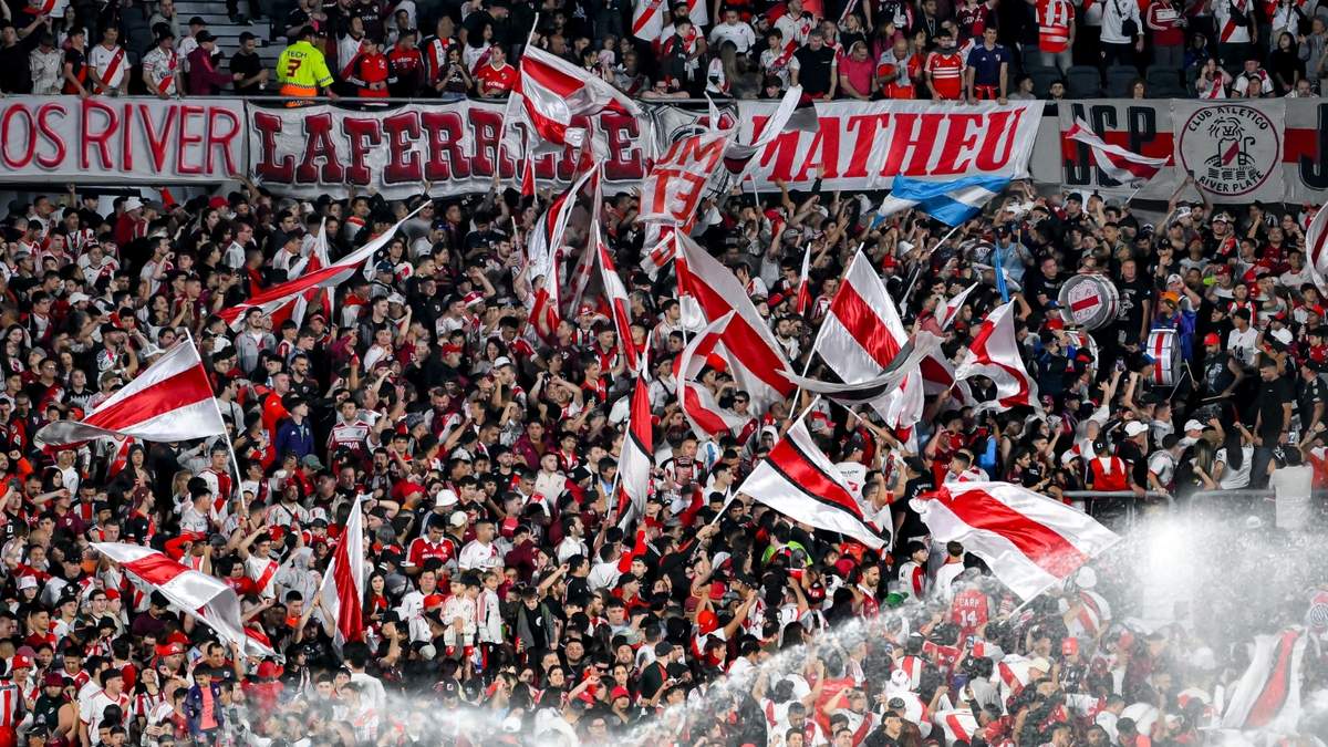 River. Fuente: (X)