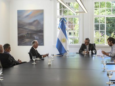 ¡Urgente! Coronavirus: el Gobierno ayudaría a más empresas a pagar sueldos