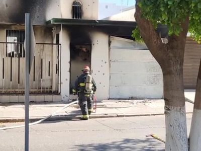Llegan 100 nuevos elementos de las Fuerzas Especiales a Culiacán (Video)