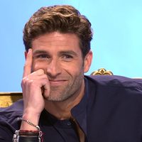 Unas palabras que sorprendieron a muchos: Efrén Reyero se sinceró y expresó lo que siente por Marta