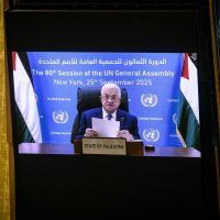 Los líderes mundiales lamentan la catástrofe humanitaria en Gaza