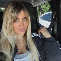 Wanda Nara lleva las uñas Nude a otro nivel: por qué es el Nail Art que vas a pedirle a tu manicure