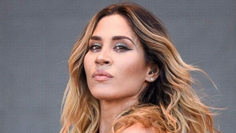 Jimena Barón. Foto: (Instagram)
