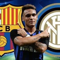 La respuesta inesperada del Inter al Barcelona por Lautaro