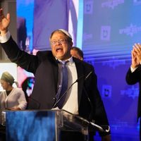 Francia prohíbe entrada al ministro israelí Itamar Ben-Gvir tras detener activistas de Gaza