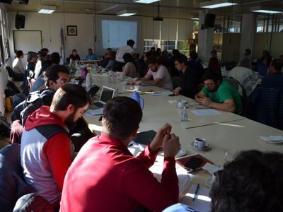 La Universidad del Comahue asegura que la reparación histórica que quiere equivale a un presupuesto