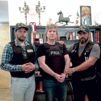 Revés judicial: Amado Boudou deberá volver a prisión