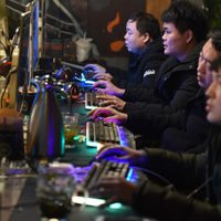 China autoriza 105 juegos online después de que un plan de restricciones provocara grandes pérdidas