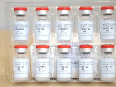 Advierten en Europa que vacuna Johnson & Johnson podría causar el síndrome Guillain-Barré