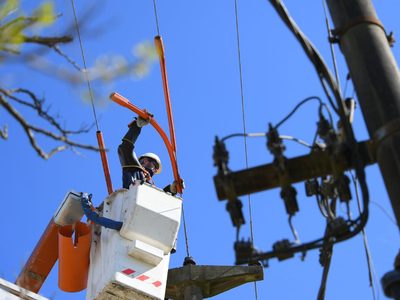 Corte de energía eléctrica en Neuquén: aquí las localidades afectadas