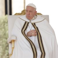 Sínodo histórico de Francisco confronta a los católicos