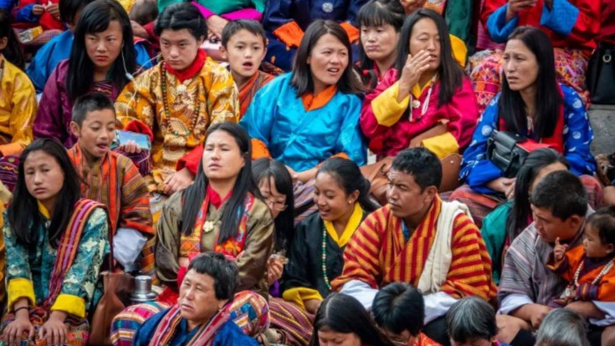 Bután, ejemplo mundial en la lucha contra el covid-19