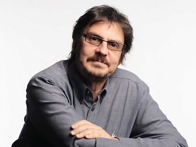 Felipe Pigna se presentará en la Legislatura de Neuquén