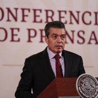 Sheinbaum propone a Rutilio Escandón como cónsul en Miami, Florida
